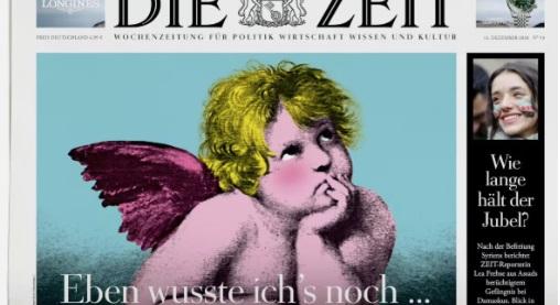 A Die Zeit elképesztő felemelkedése – Hogyan lett a veszteséges lapból Európa egyik legsikeresebb médiuma?