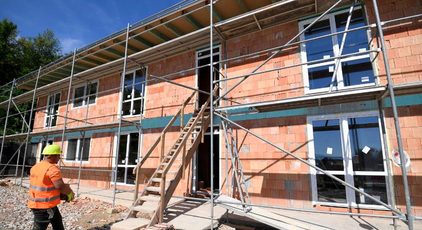 Kevesebb bürokrácia, gyorsabb ügyintézés – életbe lépett az új építési törvény