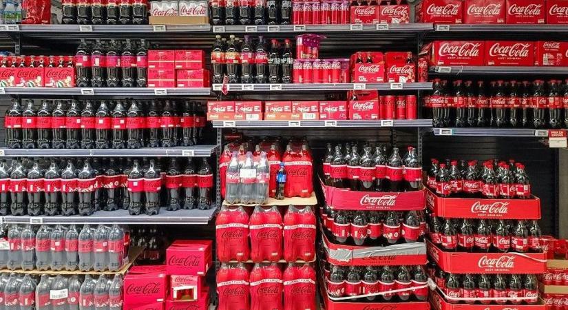 Coca-Cola, ahogy még sosem láttad – brutális áron kínálják!