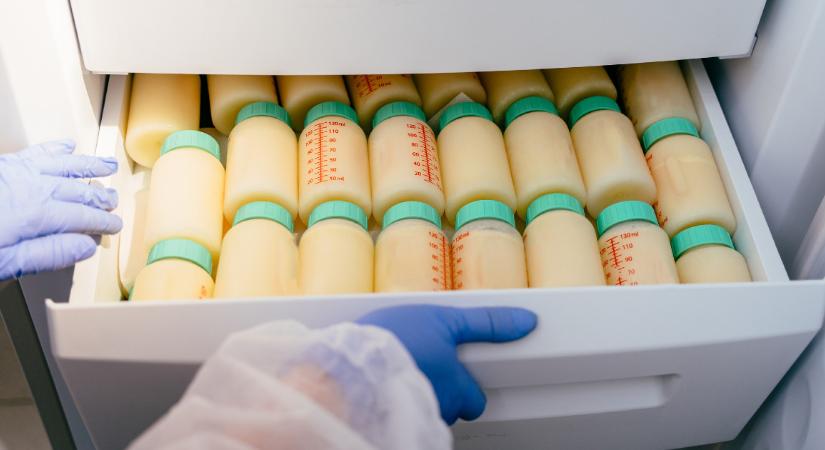 “Gyorsfolyású cumisüveget adtak a babáknak, hogy minél gyorsabban végezzenek” – Így alakult a kórházból örökbefogadott csecsemők sorsa