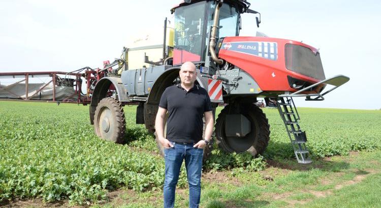 HARDI – ha fontos a precizitás és a hosszú távú megbízhatóság