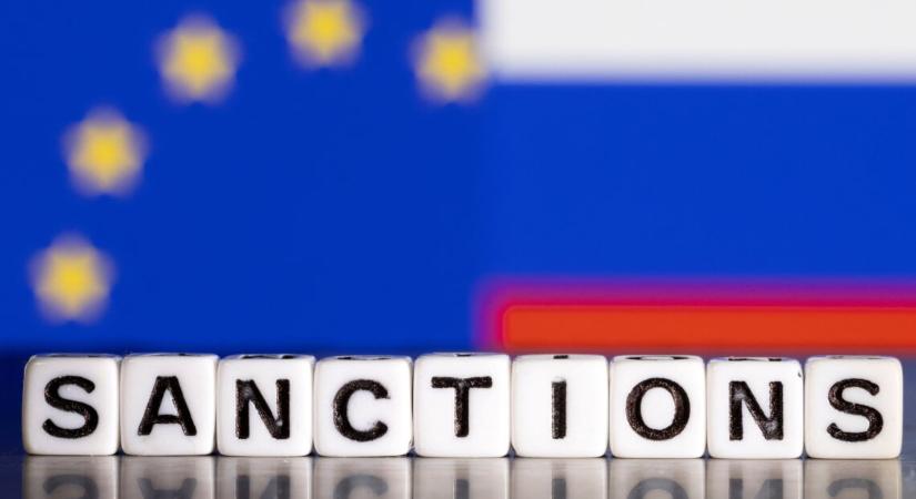 Az EU teljes kereskedelmi embargót fontolgat Oroszországgal szemben