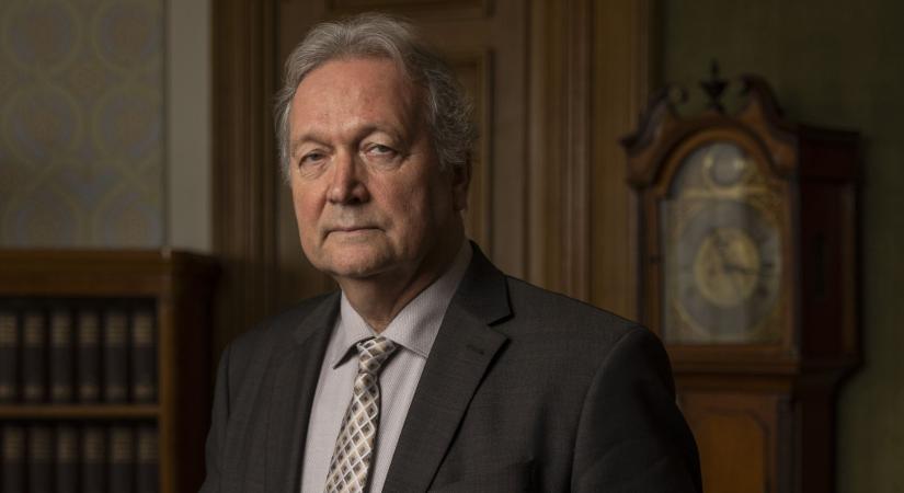 Freund Tamás: Nagyon meglepett Schmidt Mária tájékozatlansága