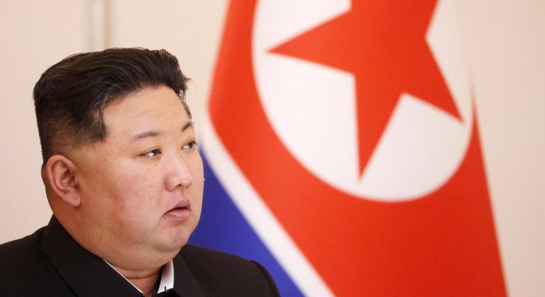 Közvetlen háborús parancsot adott Kim Dzsongun az észak-koreai hadseregnek