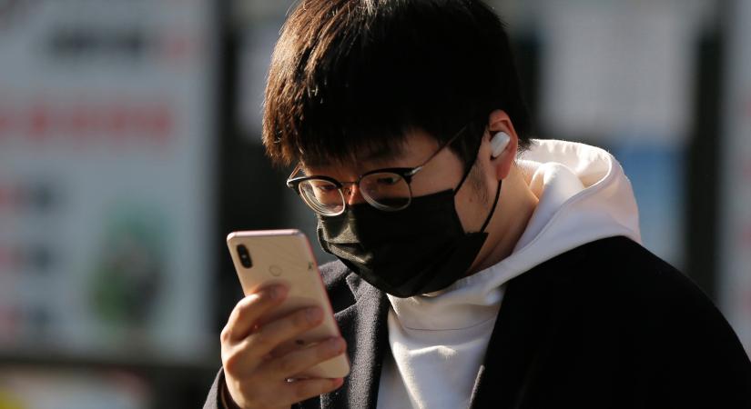 Elmaradt a csoda: nagyot zuhant a kínai okostelefon-piac