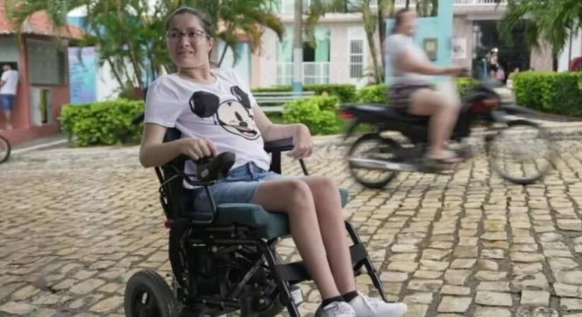 Ijesztően sok rokkant élt ebben a kisvárosban, megoldódott a rejtély