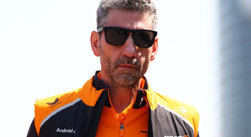 McLaren: Elkerülhetetlenek lesznek a csapatutasítások Piastri és Norris között