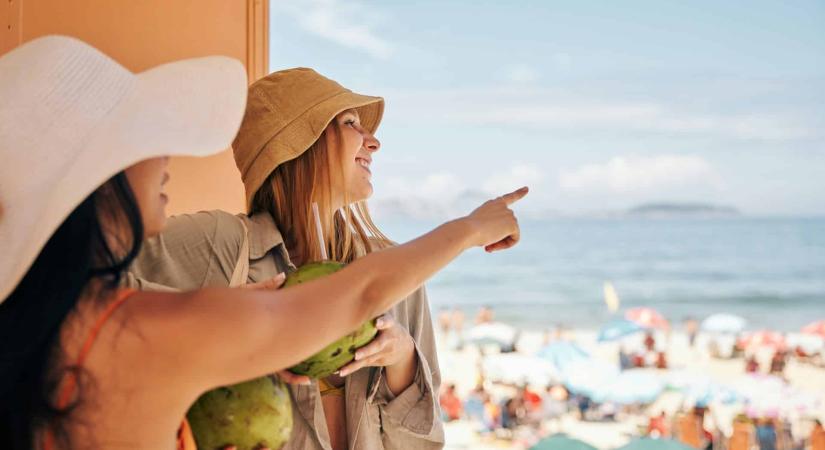 Ezekből az országokból érkeznek a legrosszabb turisták