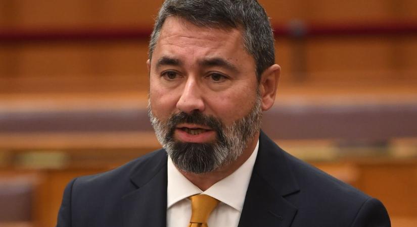 Hidvéghi Balázs: átlépte a félmilliót a visszaküldött Voks 2025 szavazólapok száma