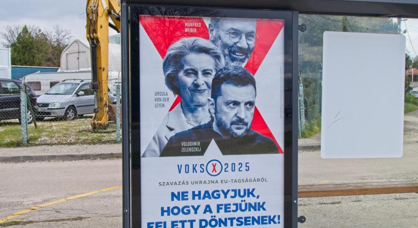 Átlépte a félmilliót a visszaküldött Voks 2025 szavazólapok száma