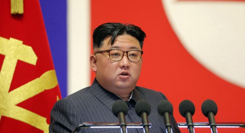 A háborús felkészülés fokozására szólított fel Kim Dzsongun