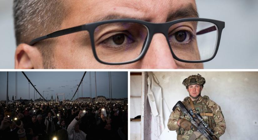 Futva vagy fatva: kiderült, hogy tényleg nem csak slim fit poloskákat lát a kormány