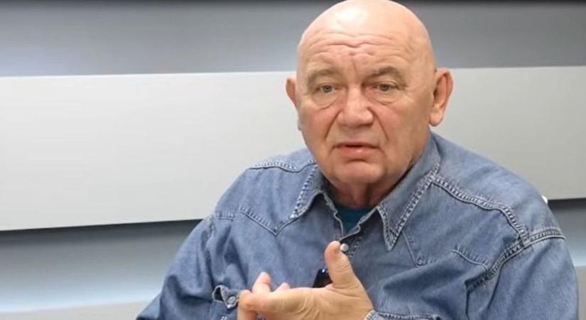 Csintalan: félelem és rettegés van a Karmelitában