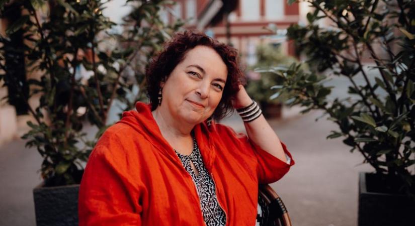 Fodor Ákos nem lázadt csak a lázadás kedvéért, de a maga szelíd, makacs módján a saját útját járta