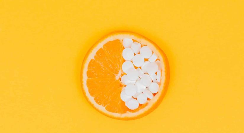 Ezek az élelmiszerek akadályozhatják a C-vitamin hatékonyságát
