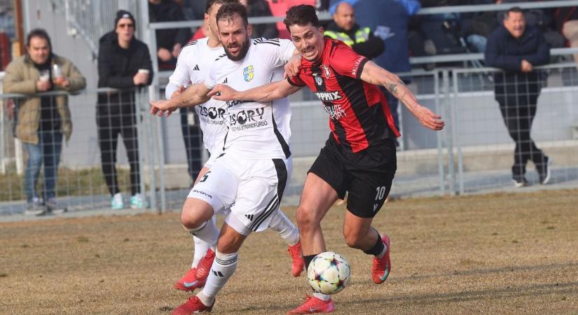 Pár hétig még tart az öröm a baranyai sport kedvelőinek