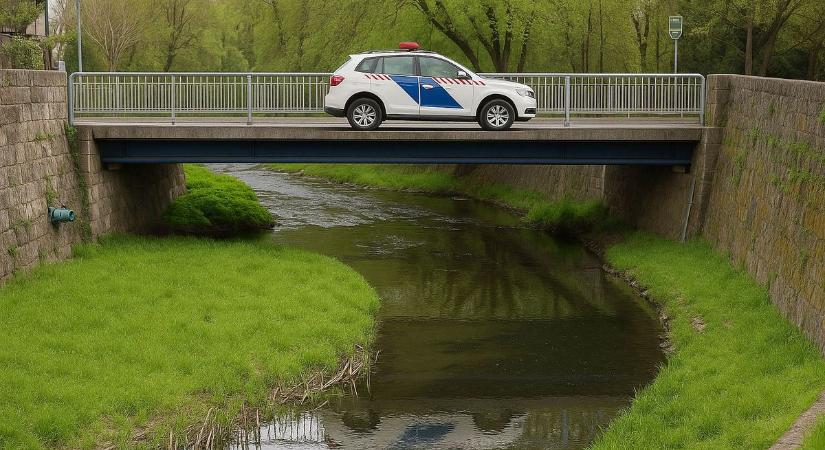 Eltűnt a pécsi kórházból egy beteg  nagy erőkkel keresik