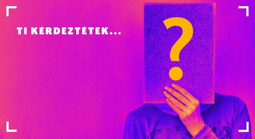 Ti kérdeztétek – érettégi ismétlés