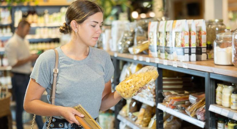 Visszahívták a tésztát – ne vegye meg, allergiát okozhat!