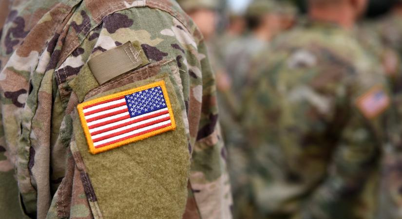 Terrortámadást tervezett az Iszlám Állam nevében egy amerikai katona, az FBI példátlan keménységgel fog fellépni ellene