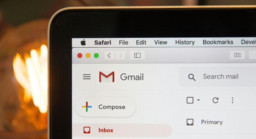 Figyelmeztet a Gmail: mindent elveszíthetsz, ha erre a levélre válaszolsz