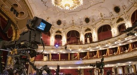 A Budapesti Operettszínház januárban számos új online-műsorral jelentkezik!