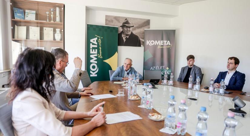Kaposvár az élen jár a húsfeldolgozásban – jelentős fejlesztések történtek
