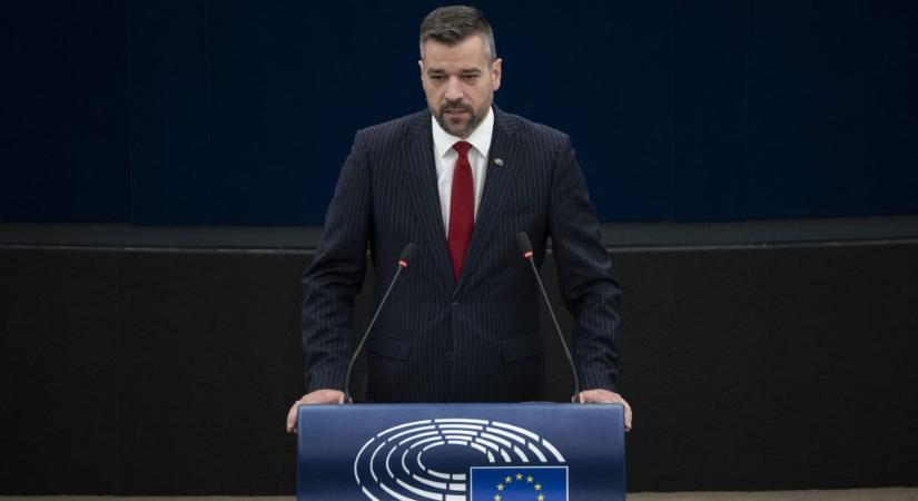 Reuters: nem kapta meg a kért információkat Orbán kormánybiztosa Washingtonban