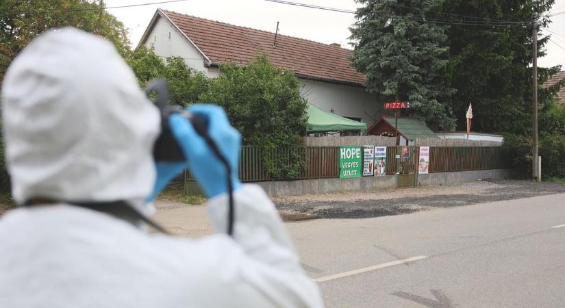 Élet-halál között lebegett a Kántorjánosiban megkéselt férfi– mellkason szúrták