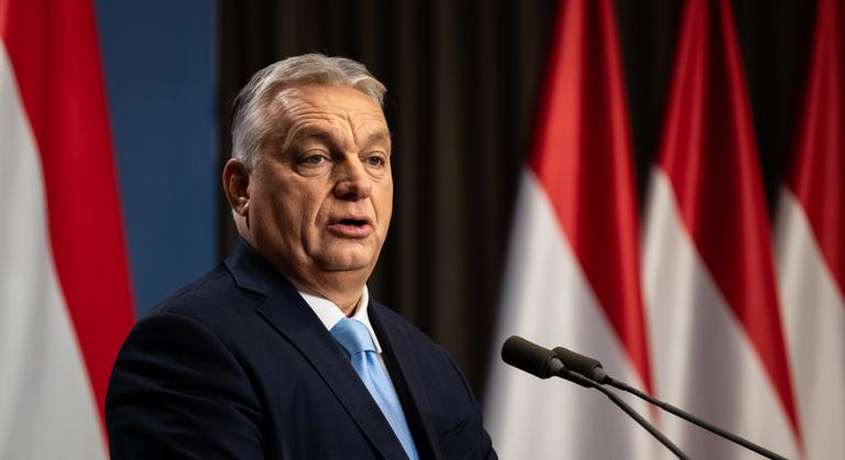 Orbán Viktor szerint nem babra megy a játék, szombat este exkluzív interjút ad a Tényeknek
