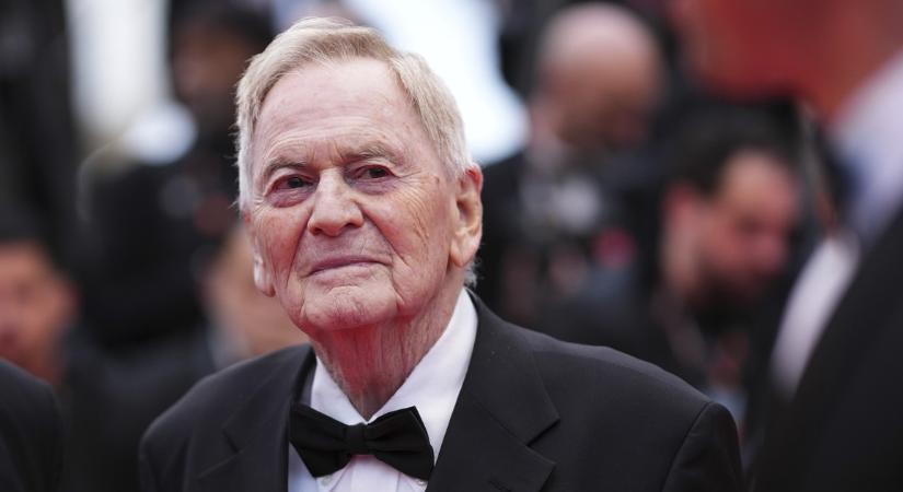 A filmkritikusok nemzetközi szövetsége életműdíját kapta Szabó István Cannes-ban