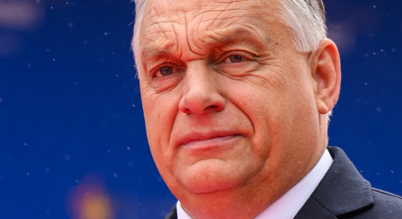 Exkluzív interjúban beszél ma Orbán Viktor