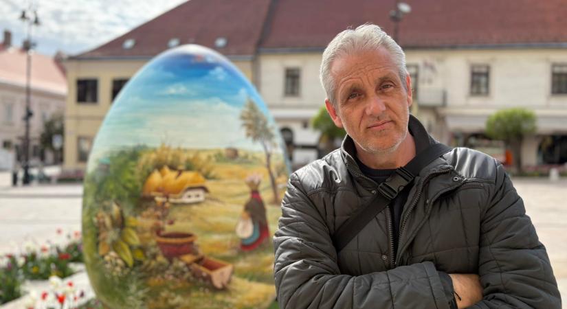 „Kérdezz csak, amíg még kérdezhetsz” – mondta semlegesen a KDNP-s politikus az agresszív telexesnek