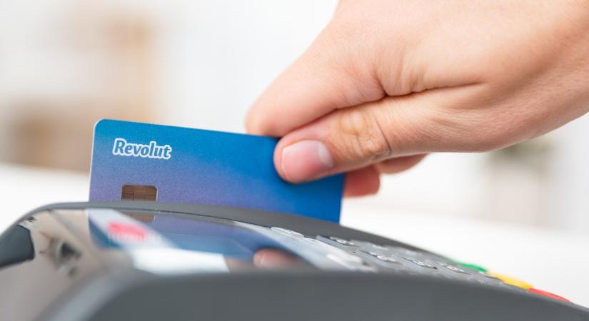 A NAV figyeli a Revolut-számlákat, ne gondolja, hogy nem - mire kell figyelniük az adózóknak?
