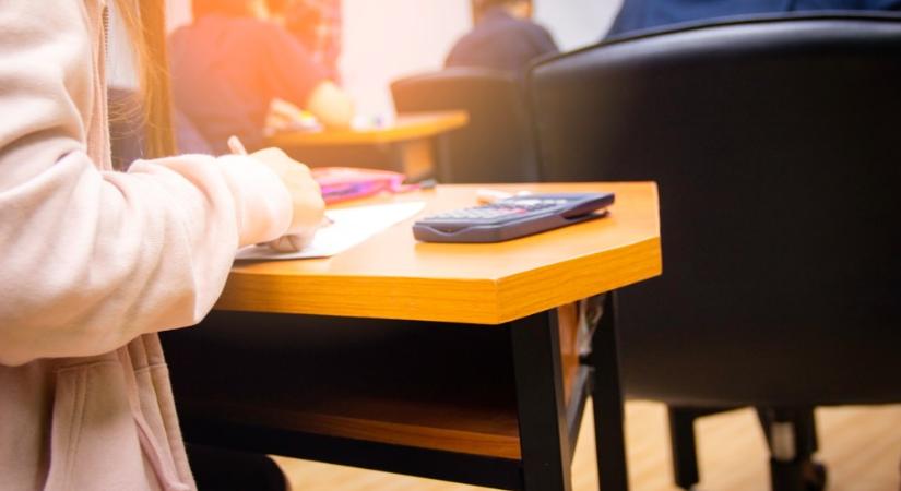 Rendkívüli felvételi: ezekben a Győr-Moson-Sopron megyei középiskolákban még vannak férőhelyek