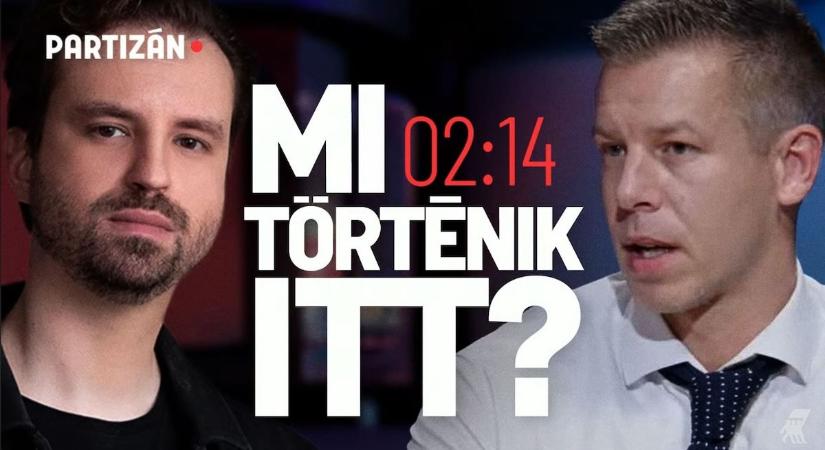 Nem maradt több titok: a külföldről támogatott ellenzéki sajtó nyíltan terjeszti az ukrán propagandát