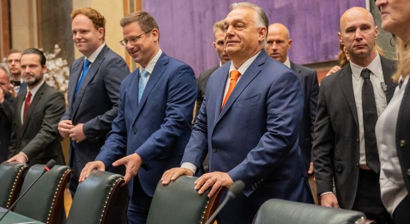 A Fidesz az első célját már elérte, döbbenetes dologra mutatott rá az elemző