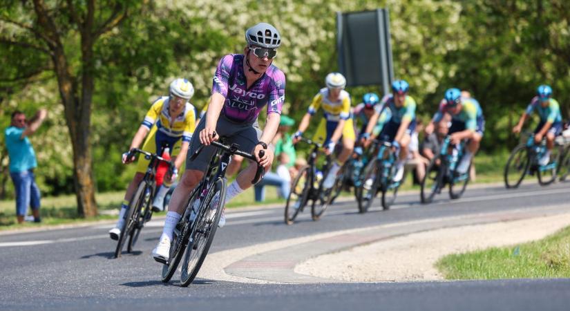 Minden egy helyen amit tudnod kell a Tour De Hongrie 4. napjáról