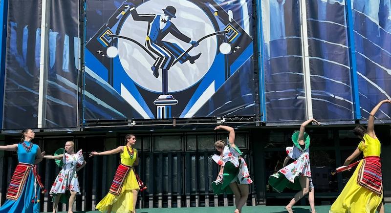 ReDance Ukraine