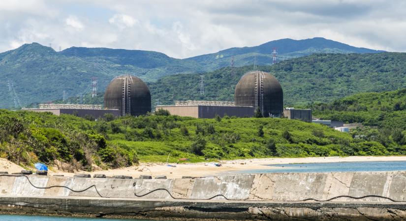 50 százalékról nullára: utolsó atomerőművét is leállítja egy ország