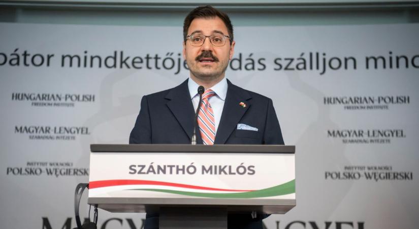 Árad az ukrán propaganda a Tiszából (videó)