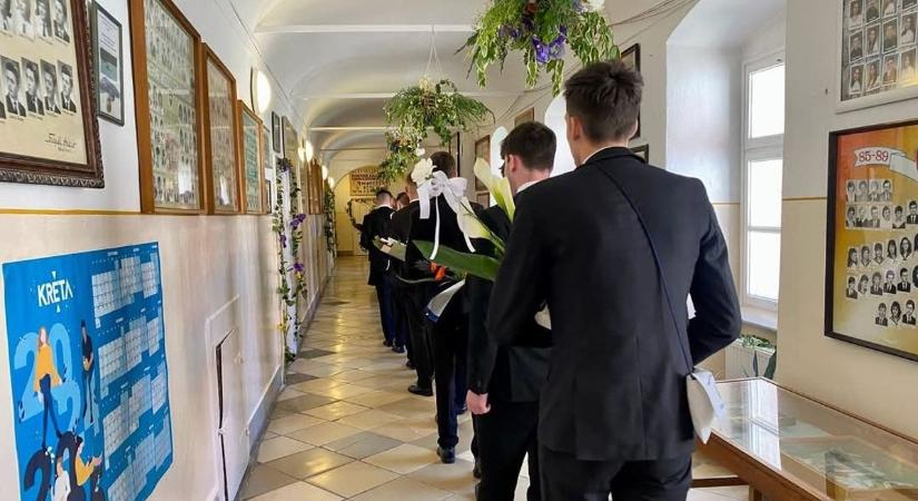 Fenntartót vált a gimnázium, egyházi lesz az iskola
