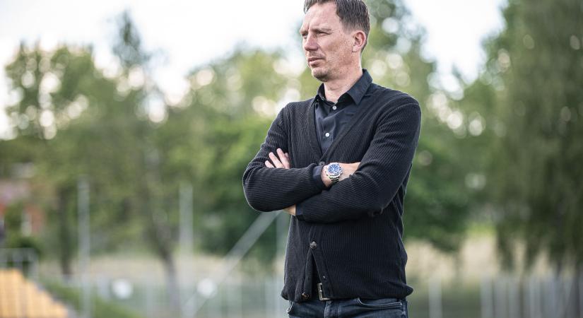 Az M4 Sport egyik szakértője Kazincbarcikán folytatja a karrierjét