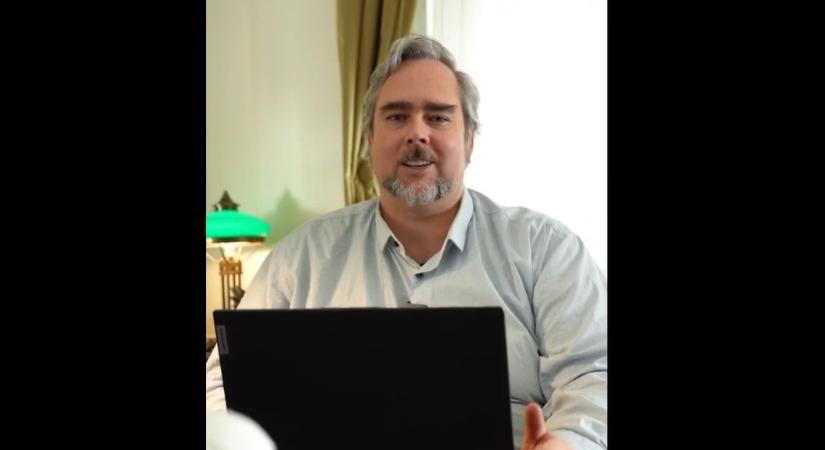 Hamarosan eldőlhet, meddig maradhat szabadlábon Kiss László óbudai polgármester