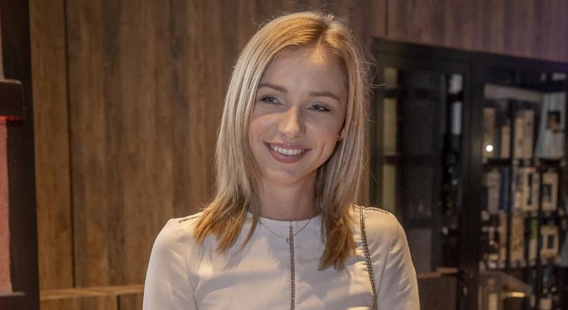 „Az onkológiai professzor asszonynál toporzékoltam...”- Dobos Evelin megdöbbentő vallomást tett
