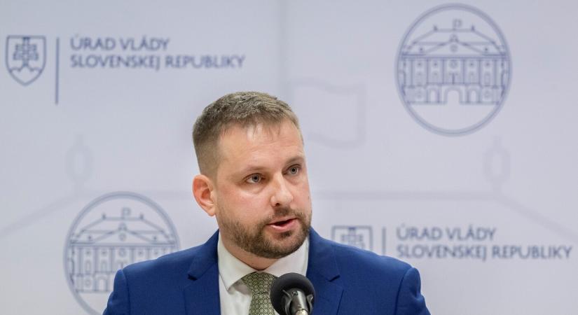 Šaško: A járványügyi egyezmény elutasítása politikai marketing
