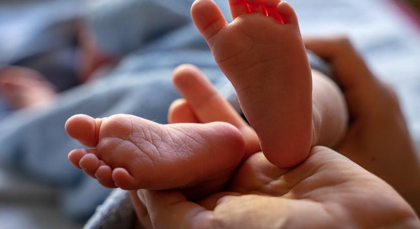 Először kapott valaki személyre szabott CRISPR-génszerkesztéses kezelést a világon!