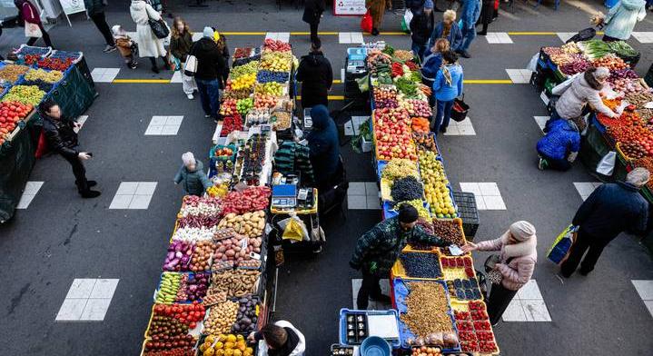 Alig lesz idén ebből a gyümölcsünkből, a termés 80-90%-a elpusztult