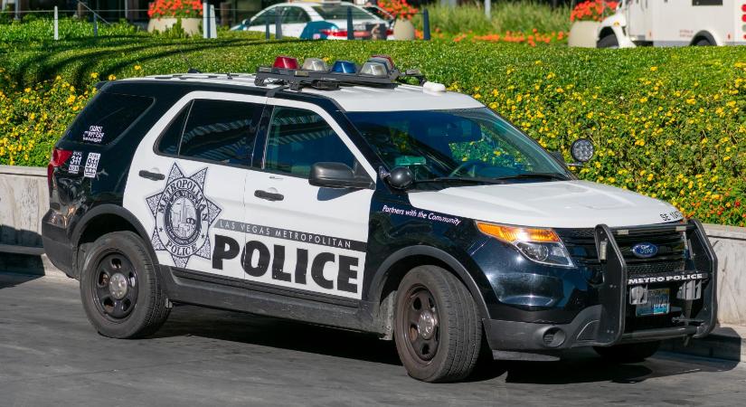 Lövöldözés tört ki egy Las Vegas-i edzőteremben