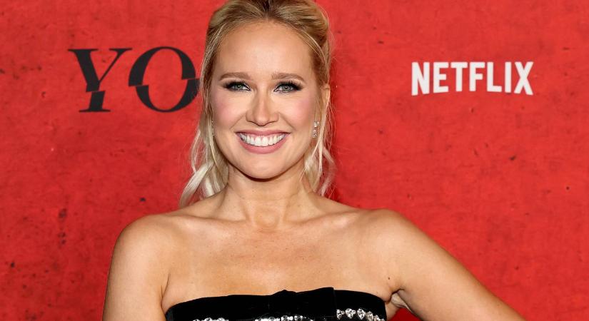„Egy nővel vagyok, és ez nagyszerű!” – Anna Camp vallomása meglepte a rajongókat